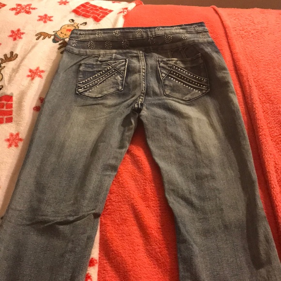 Diva Star Jeans - Picture 2 of 5